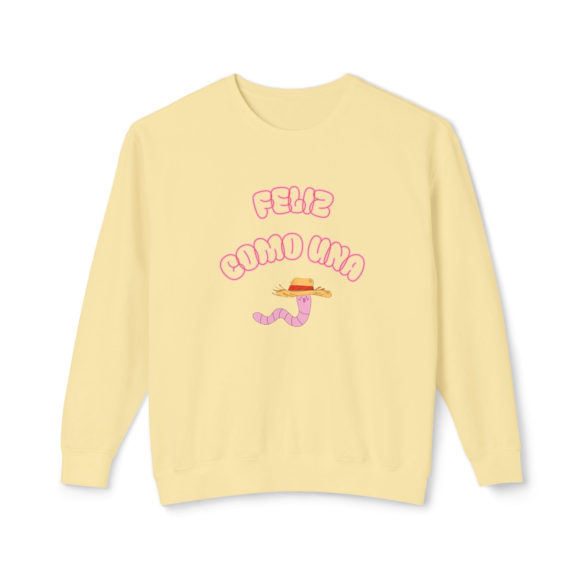 Sudaderas - Sweaters