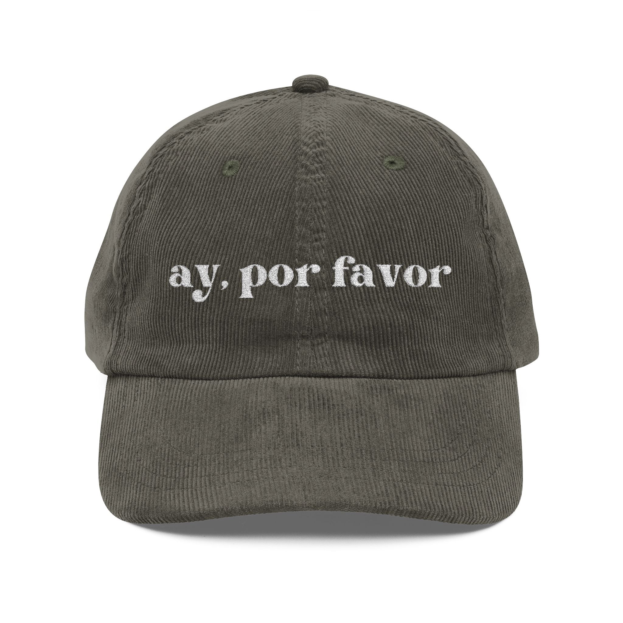 Gorras - Hat