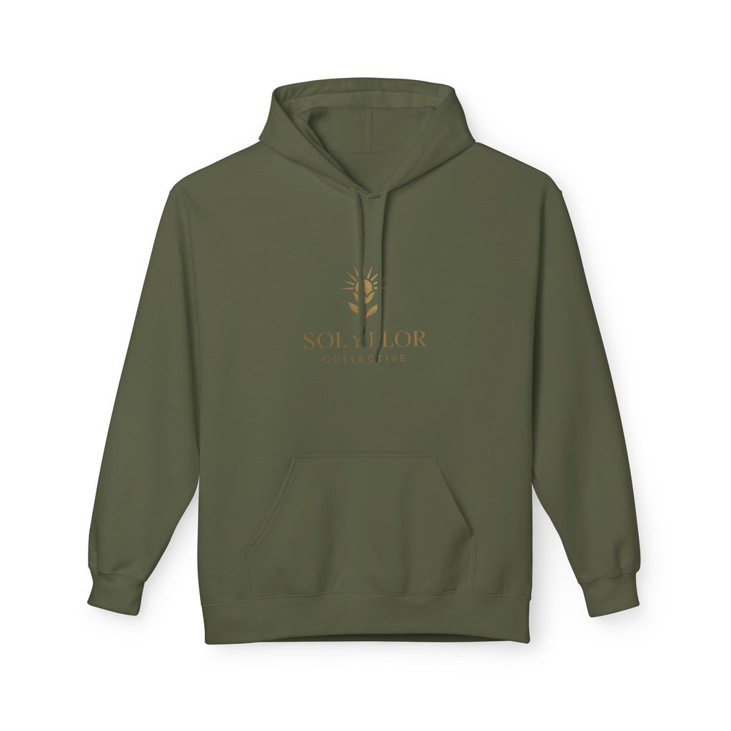 Logo Hoodie