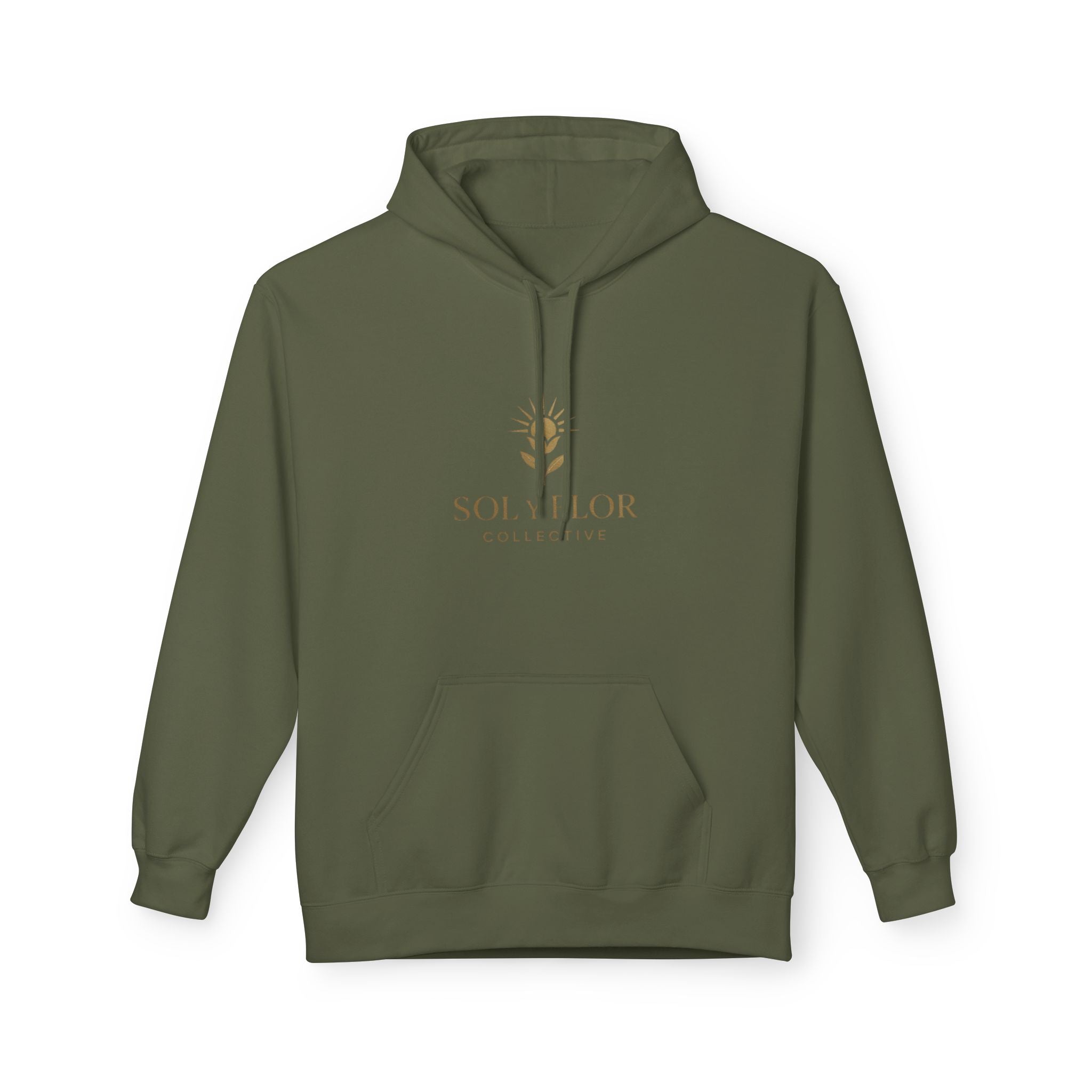 Logo Hoodie