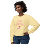 feliz como una lombriz | sudadera| pullover sweater