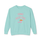 feliz como una lombriz | sudadera| pullover sweater