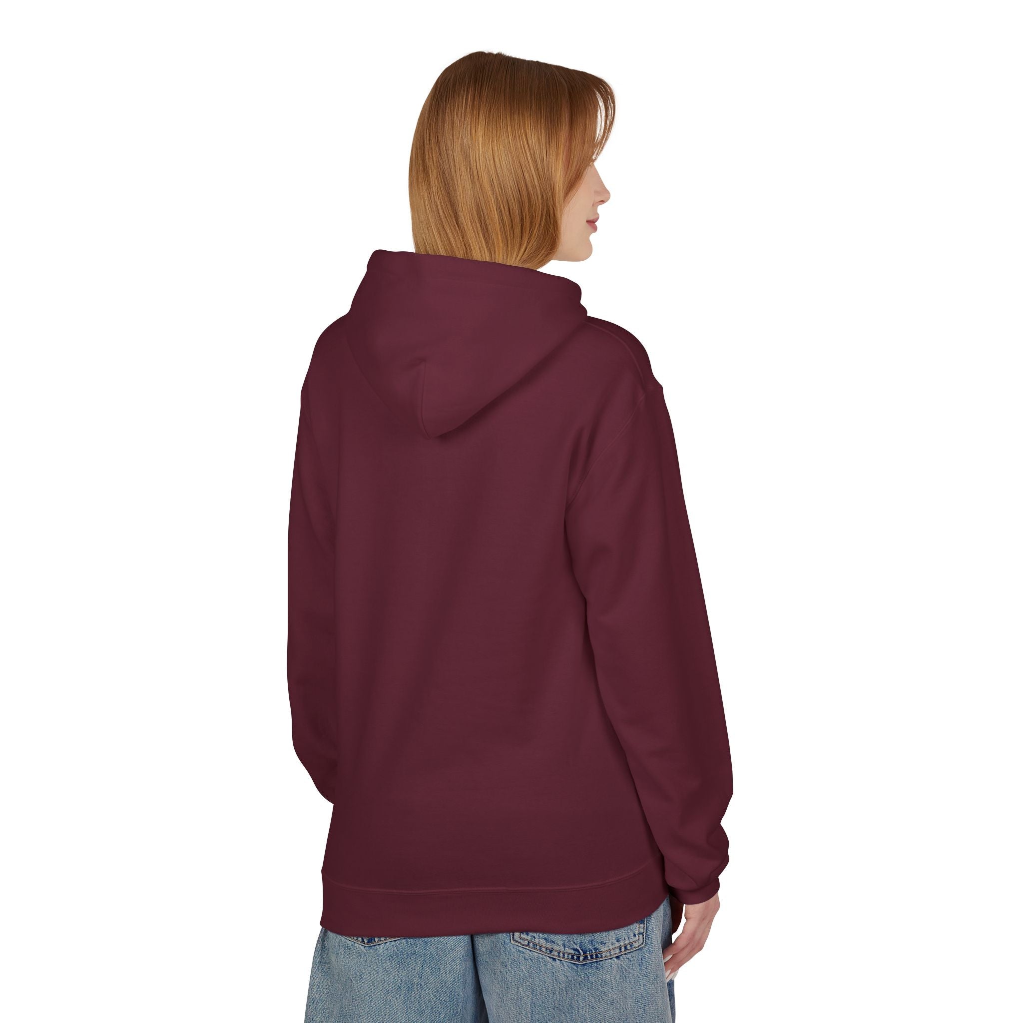 Logo Hoodie
