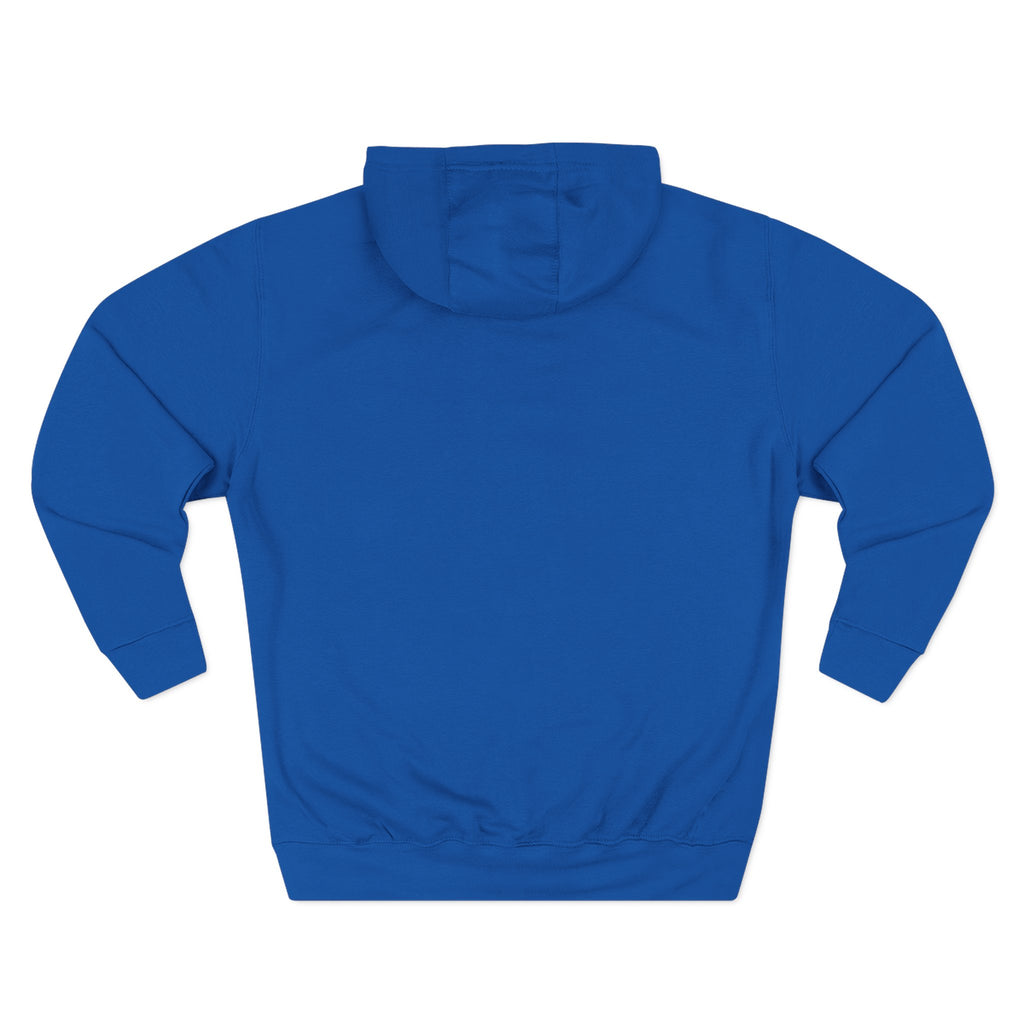 en la brega | fleece pullover