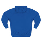 en la brega | fleece pullover