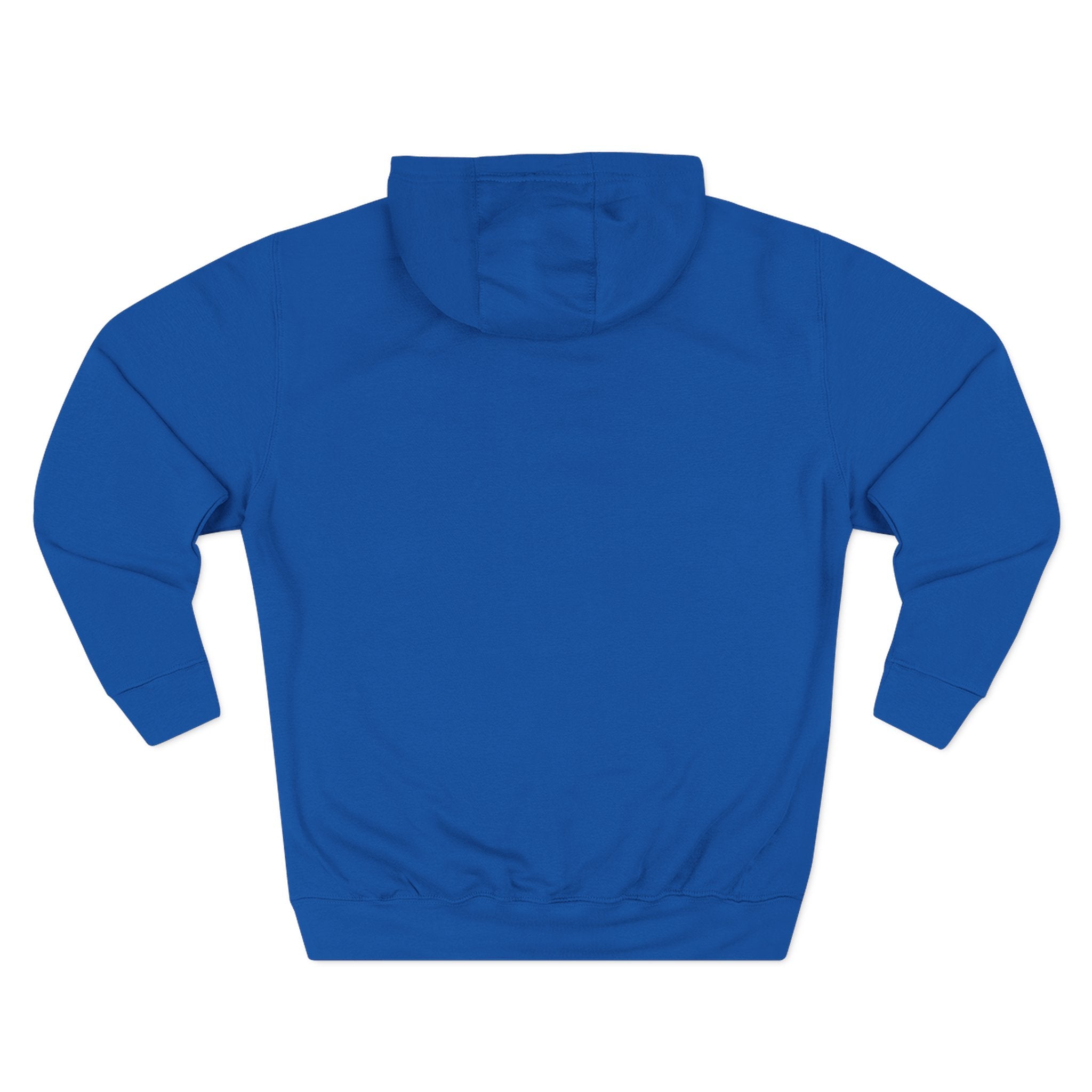 en la brega | fleece pullover