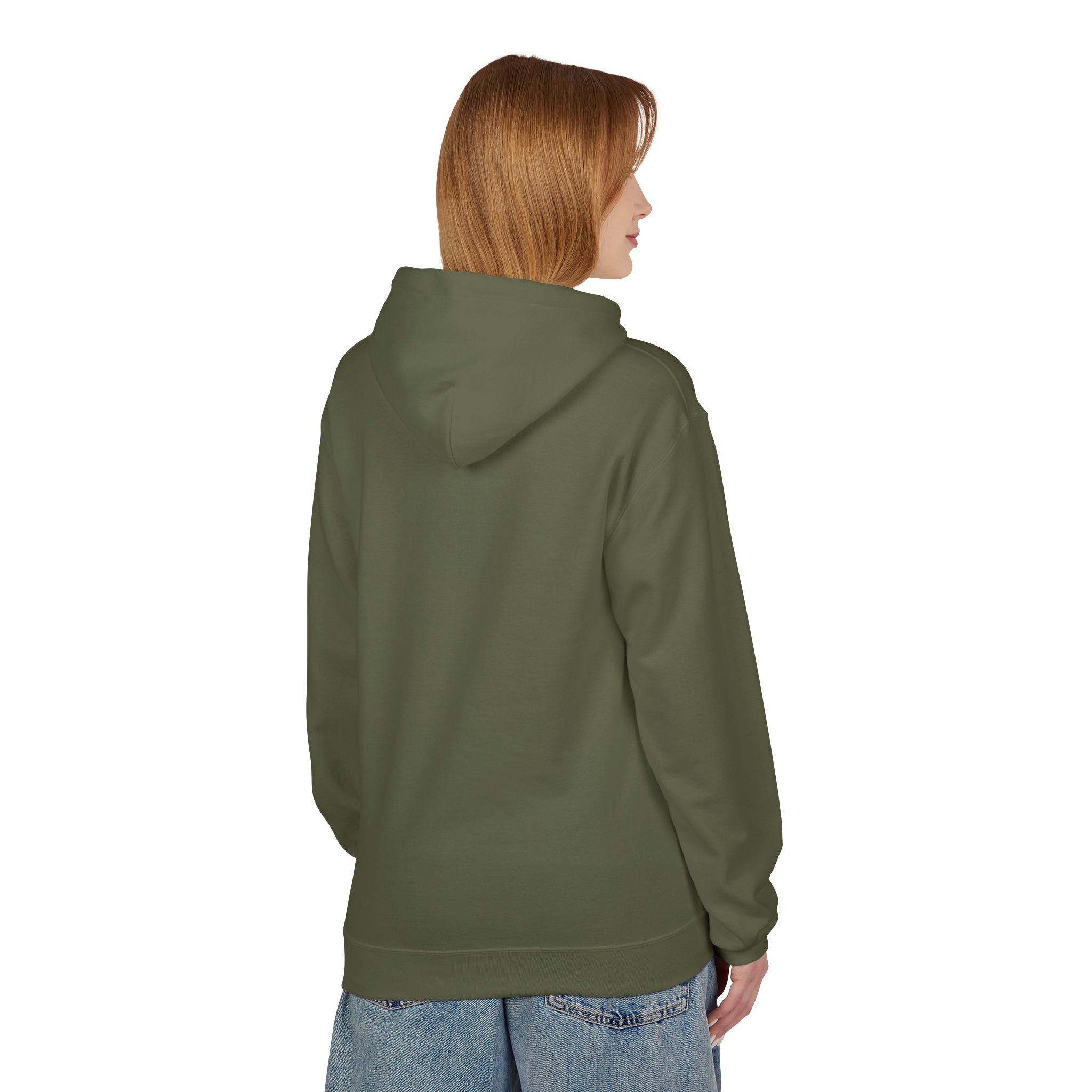 Logo Hoodie