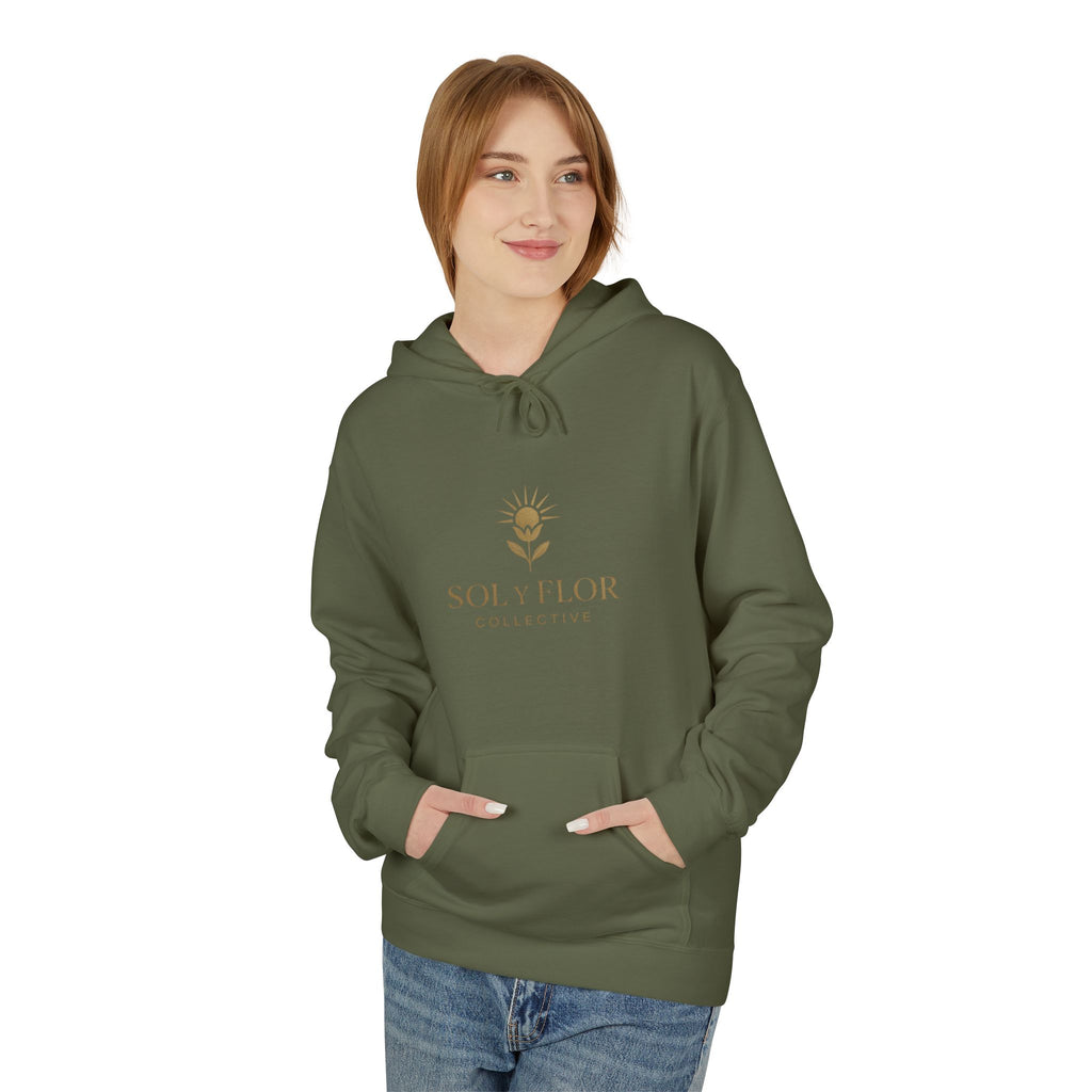 Logo Hoodie