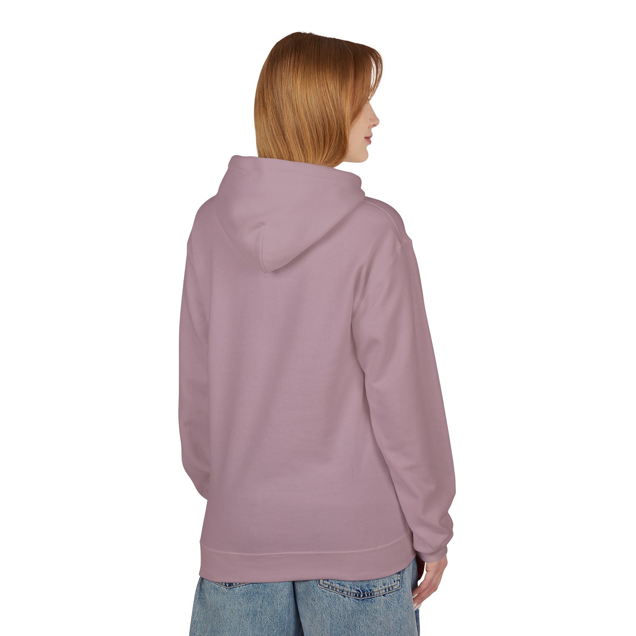 Logo Hoodie