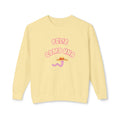 feliz como una lombriz | sudadera| pullover sweater