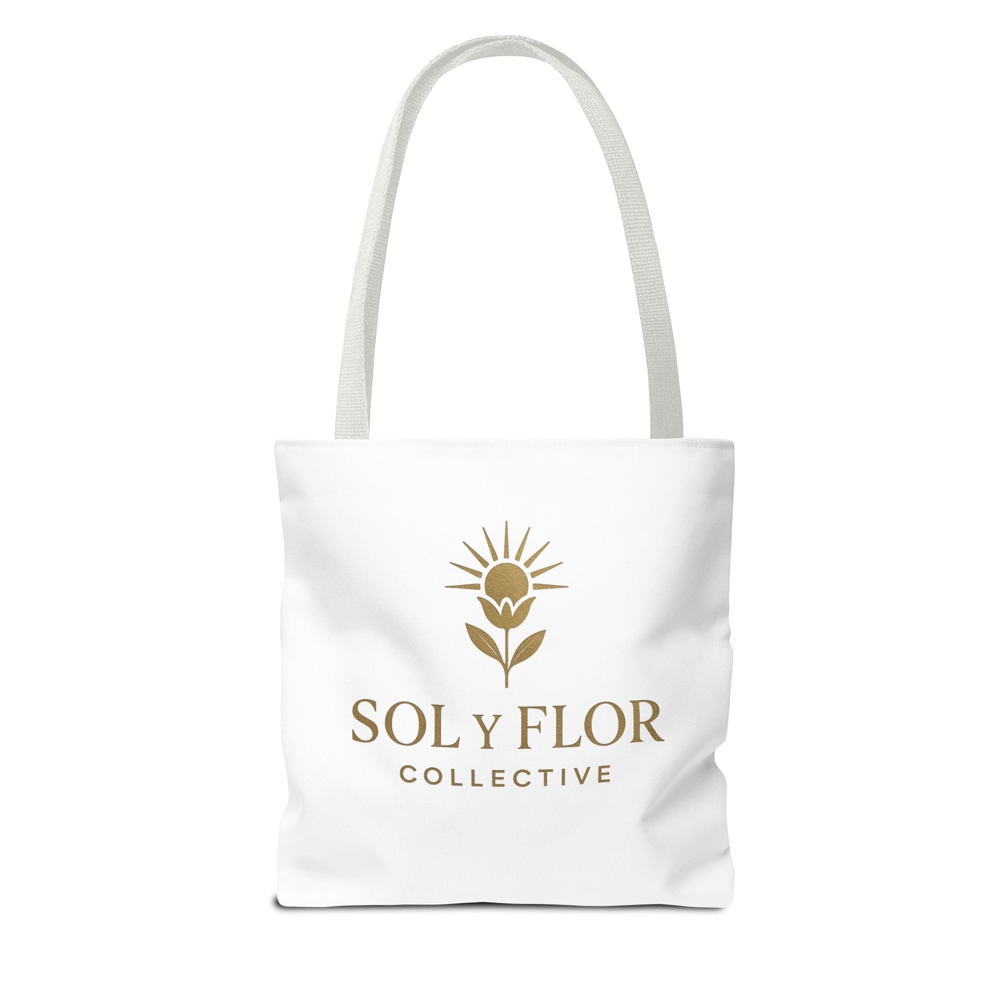 feliz como una lombriz | tote bag (AOP)