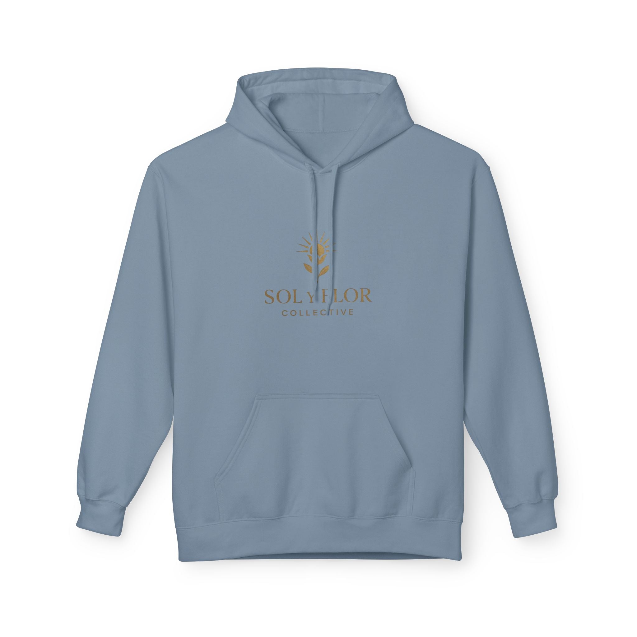 Logo Hoodie