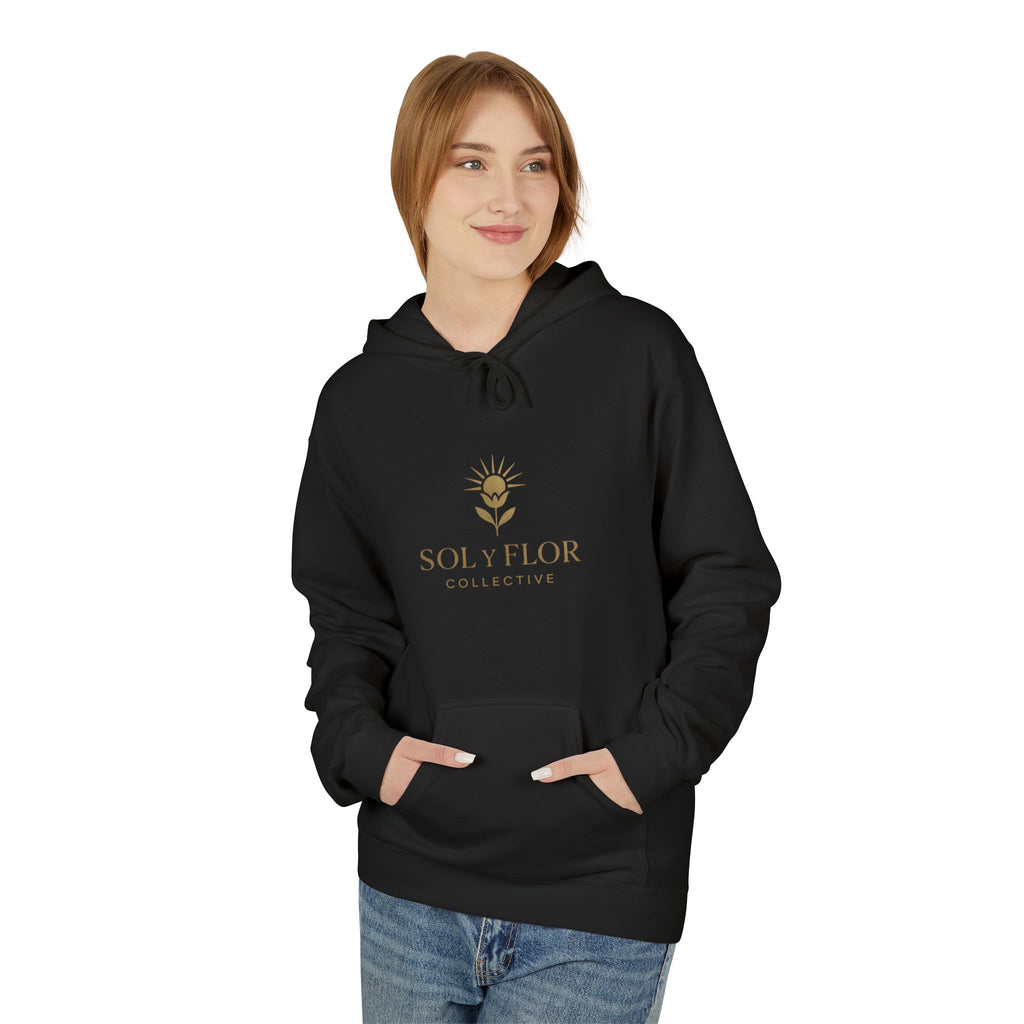 Logo Hoodie