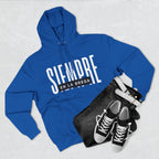en la brega | fleece pullover