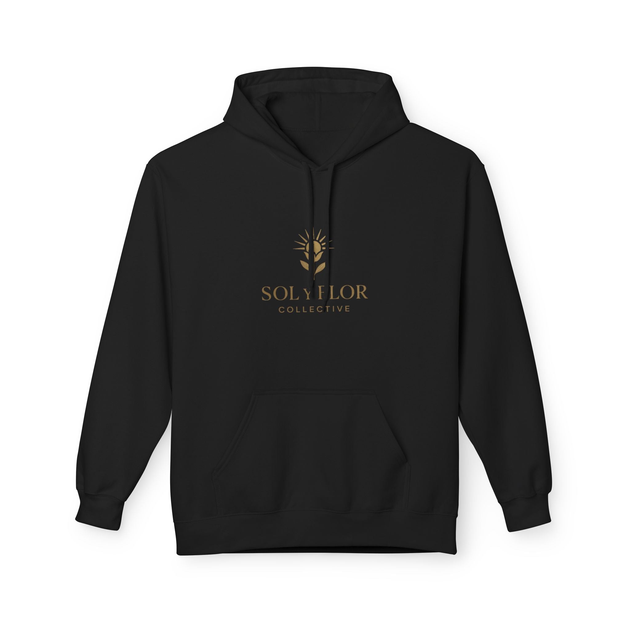Logo Hoodie