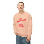 ay, paciencia | unisex crewneck sweatshirt