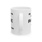 paaa | ceramic coffee cup