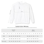 feliz como una lombriz | sudadera| pullover sweater