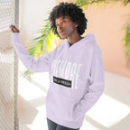 en la brega | fleece pullover