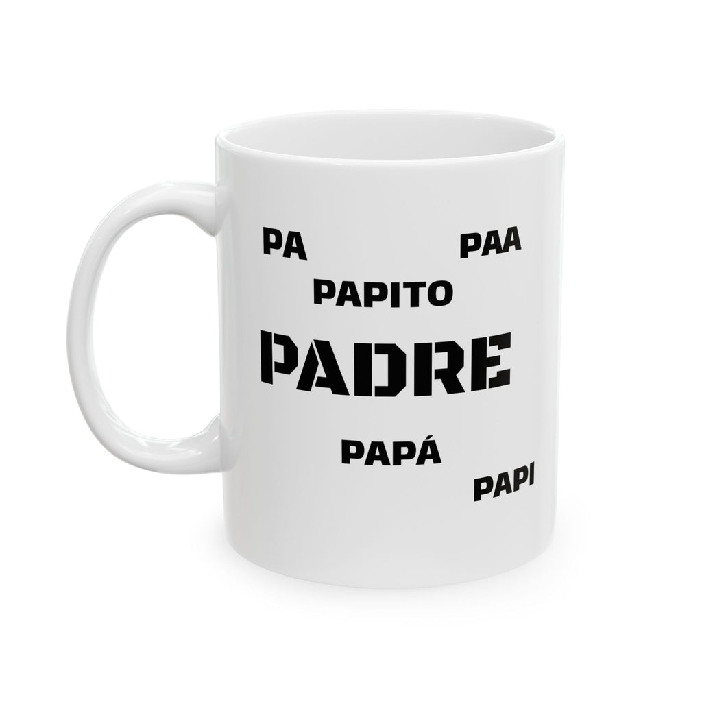 paaa | ceramic coffee cup