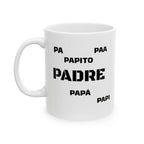 paaa | ceramic coffee cup