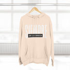 en la brega | fleece pullover