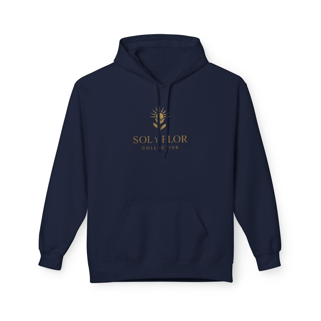 Logo Hoodie