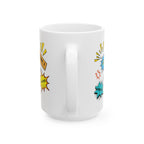 daaad | ceramic coffee cup