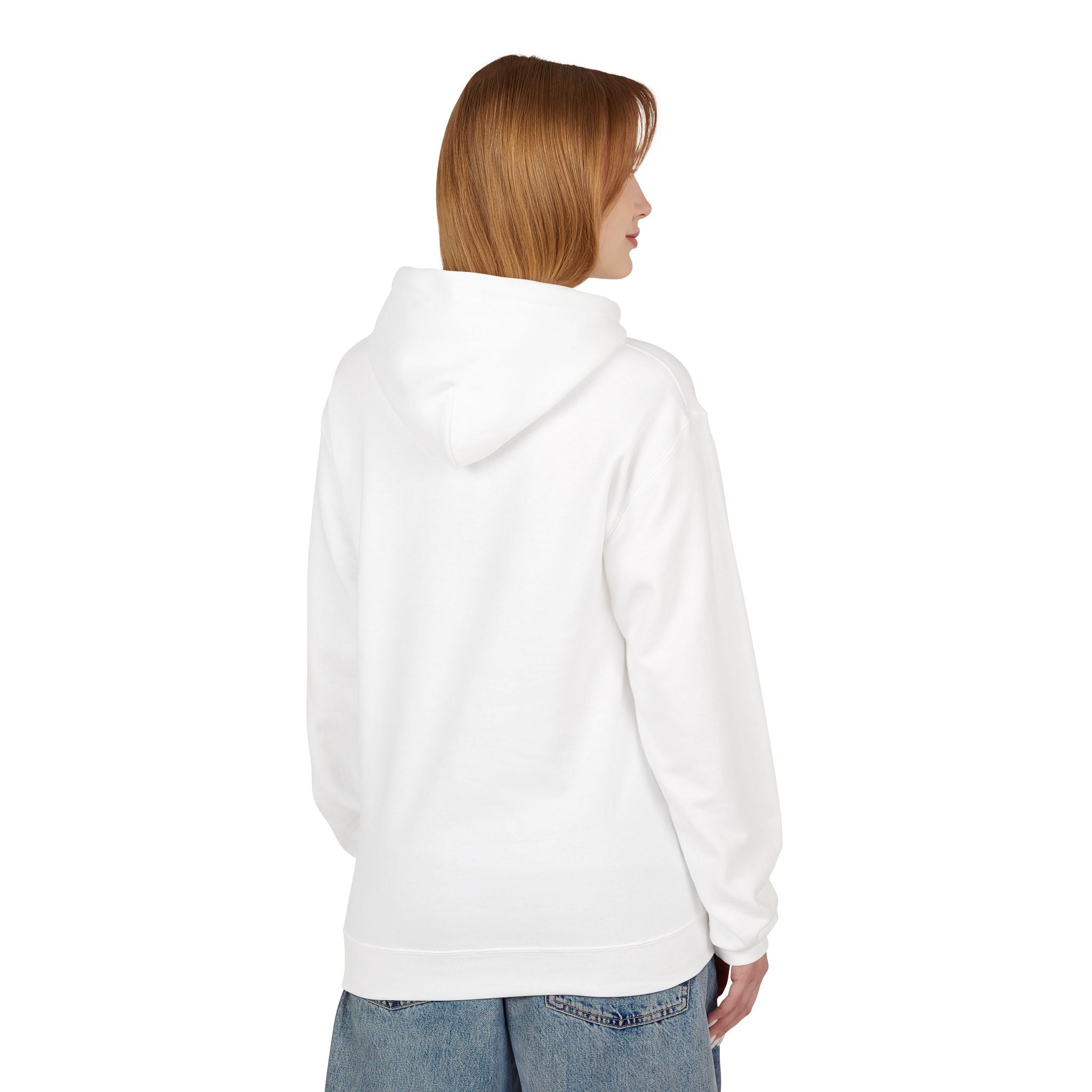 Logo Hoodie