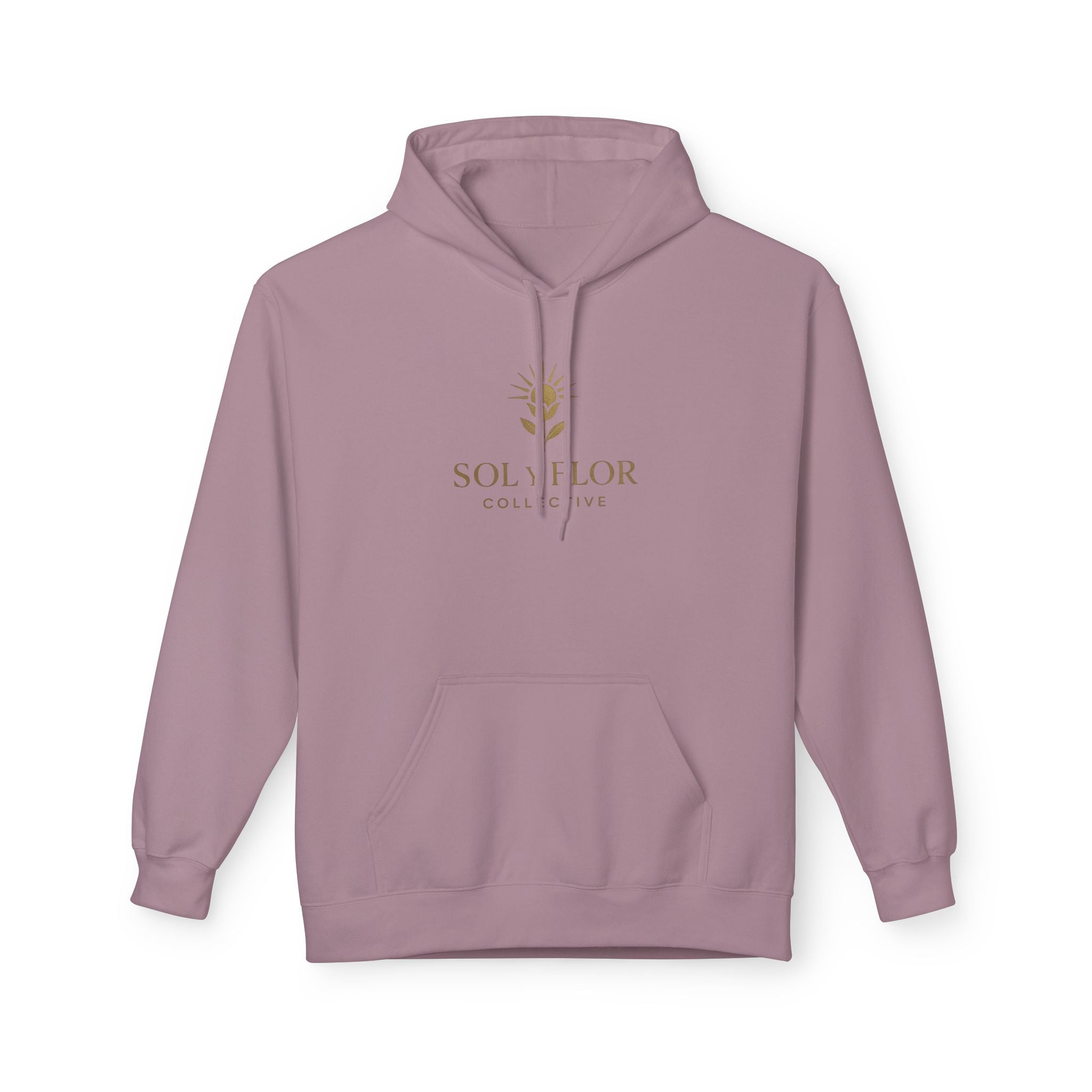 Logo Hoodie