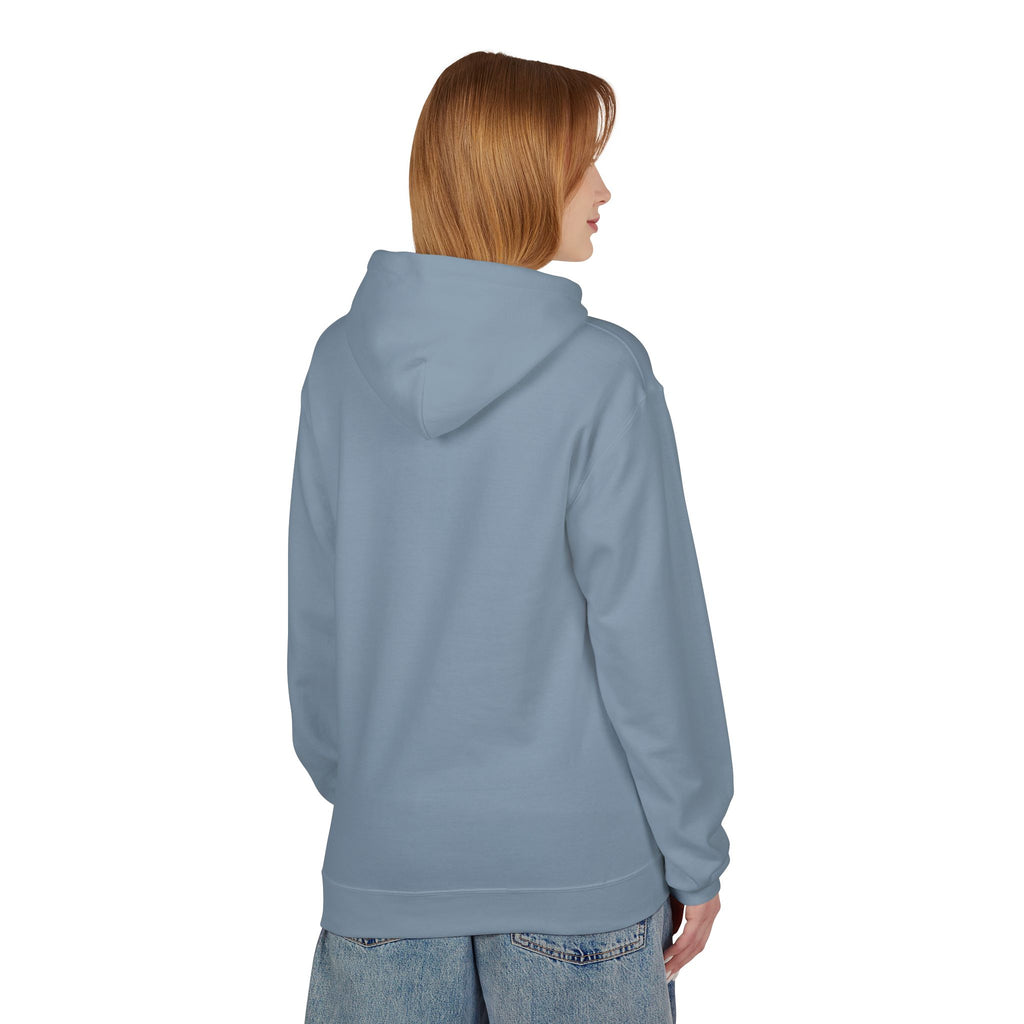 Logo Hoodie