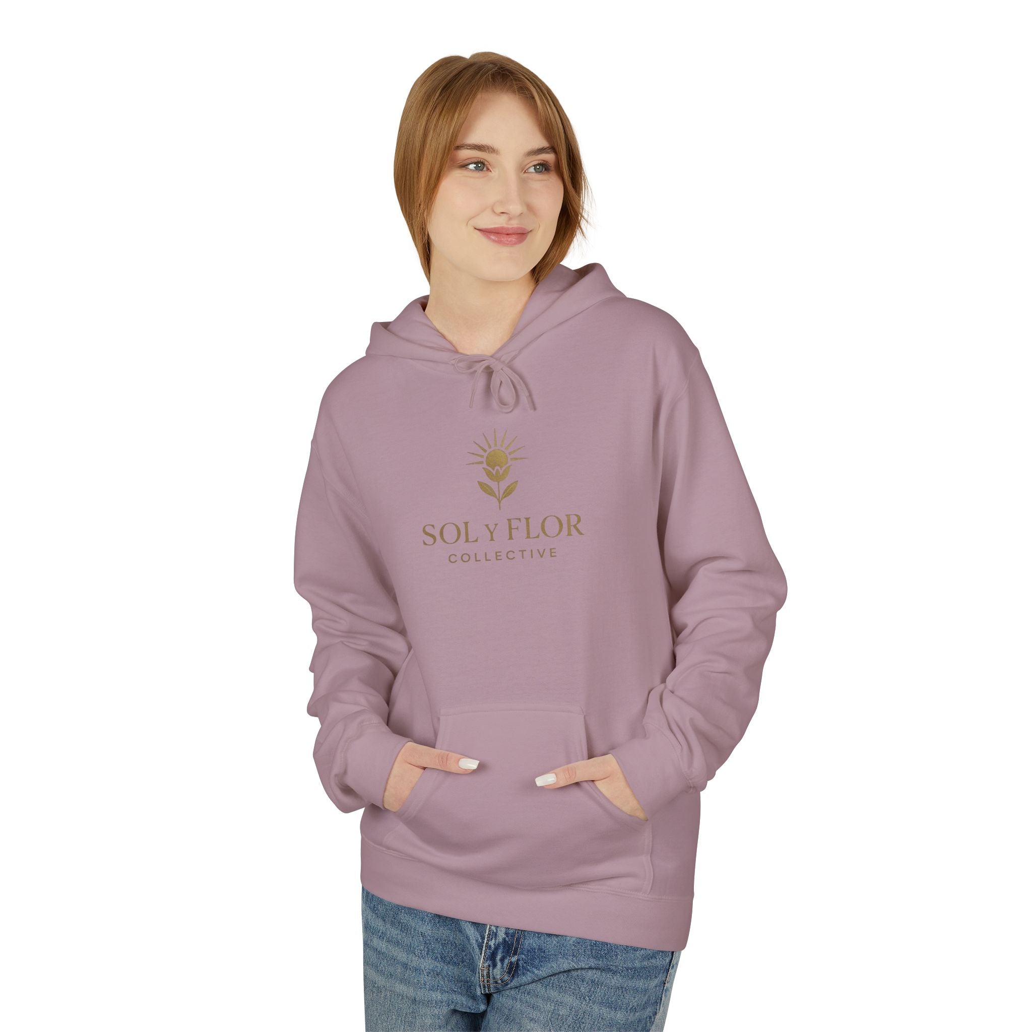Logo Hoodie