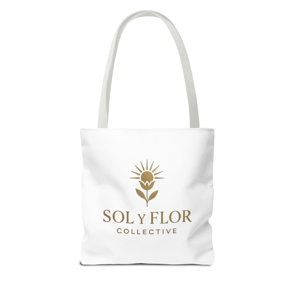 soy boricua | tote bag