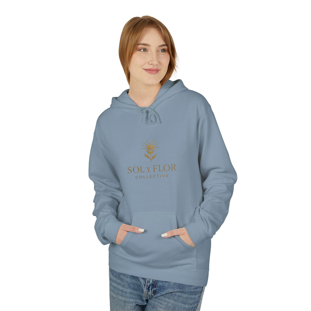 Logo Hoodie