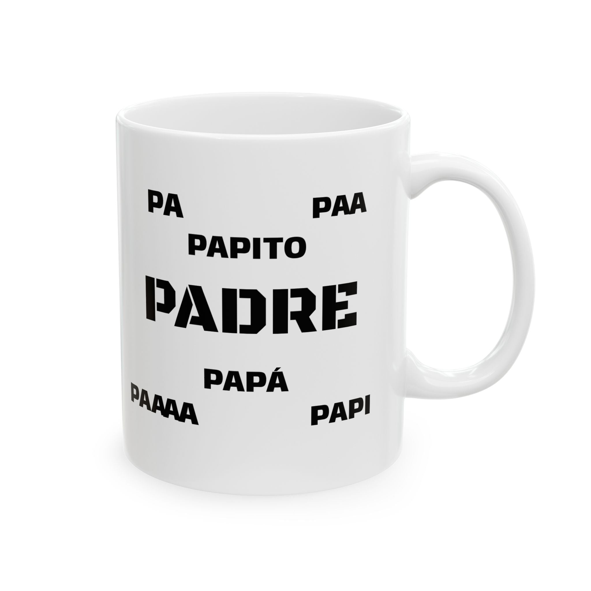 paaa | ceramic coffee cup
