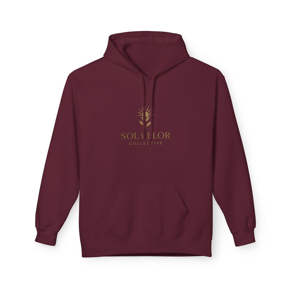 Logo Hoodie