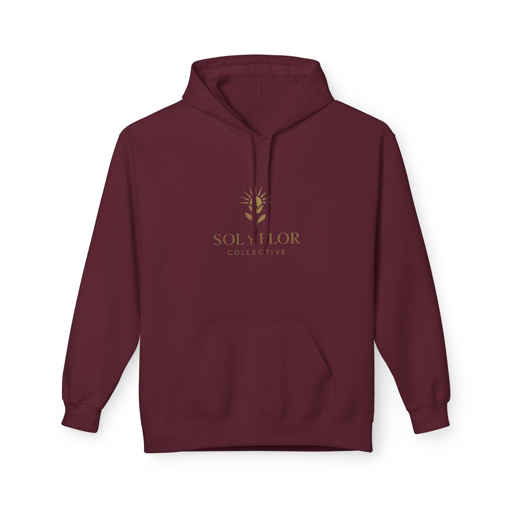 Logo Hoodie