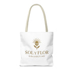 mas jala | tote bag (AOP)
