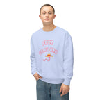 feliz como una lombriz | sudadera| pullover sweater