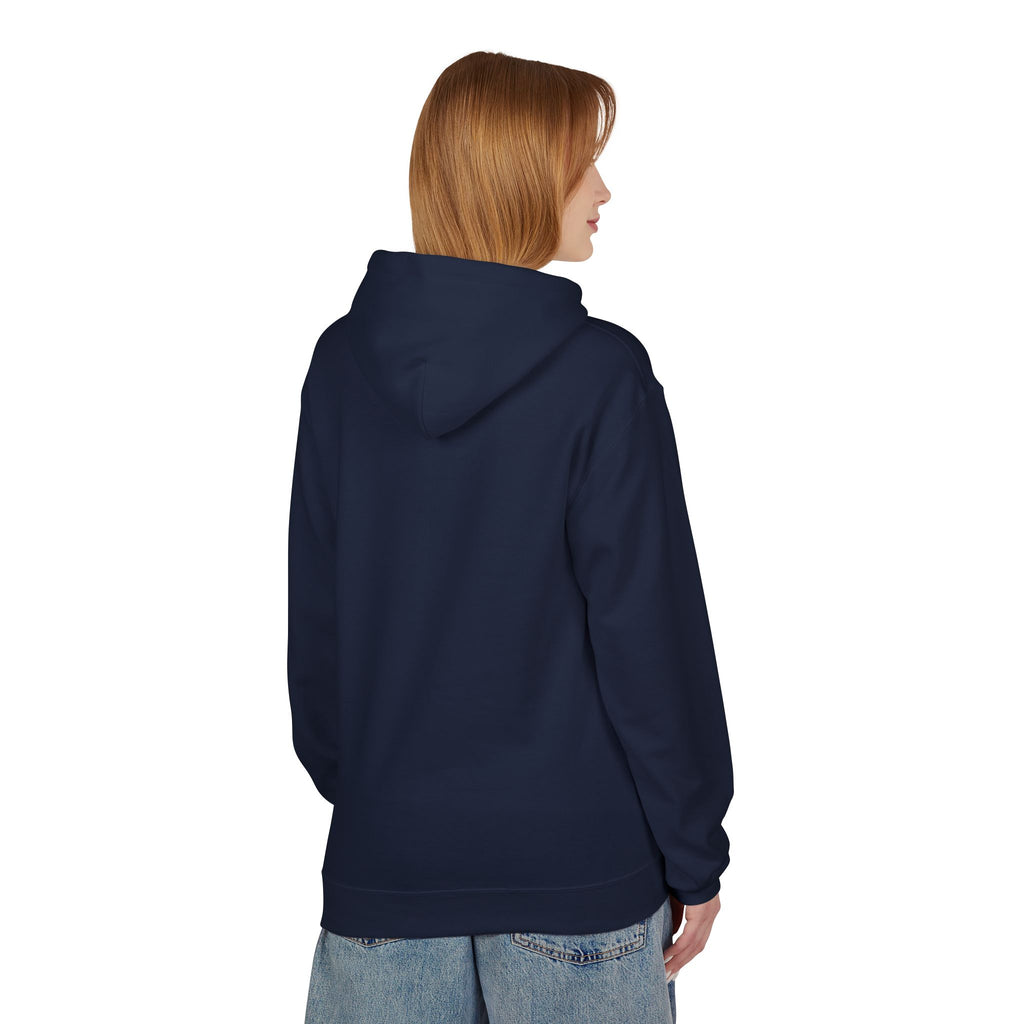 Logo Hoodie