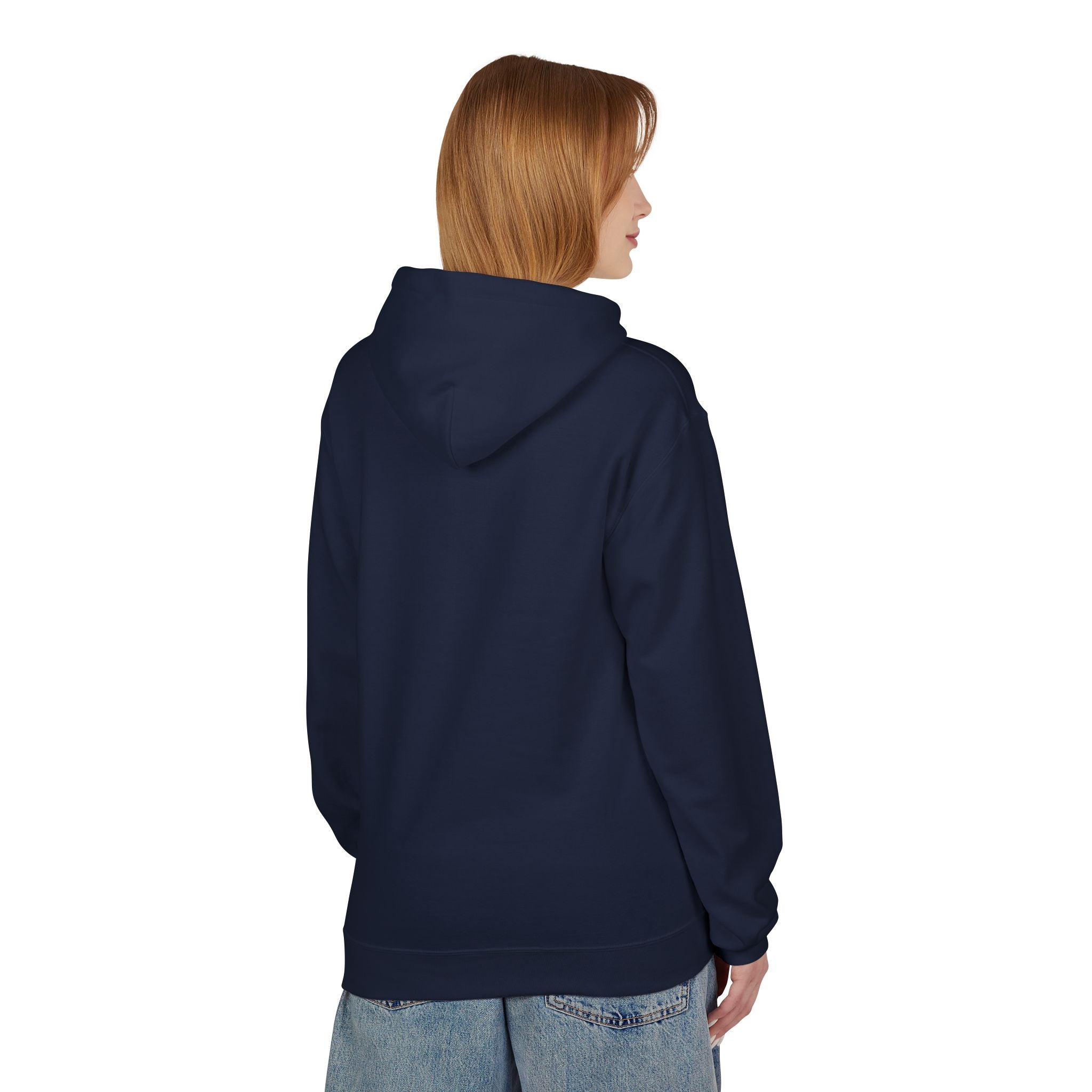 Logo Hoodie