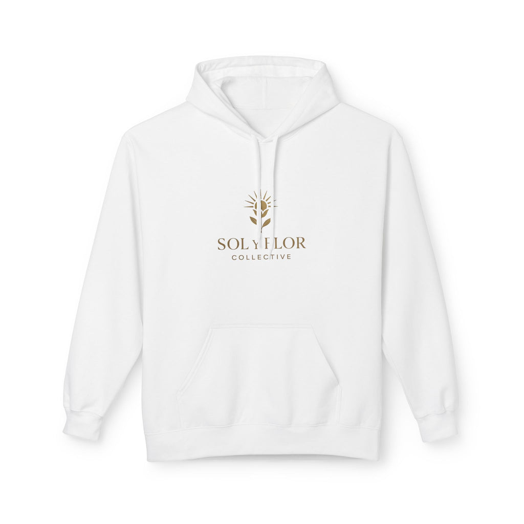 Logo Hoodie