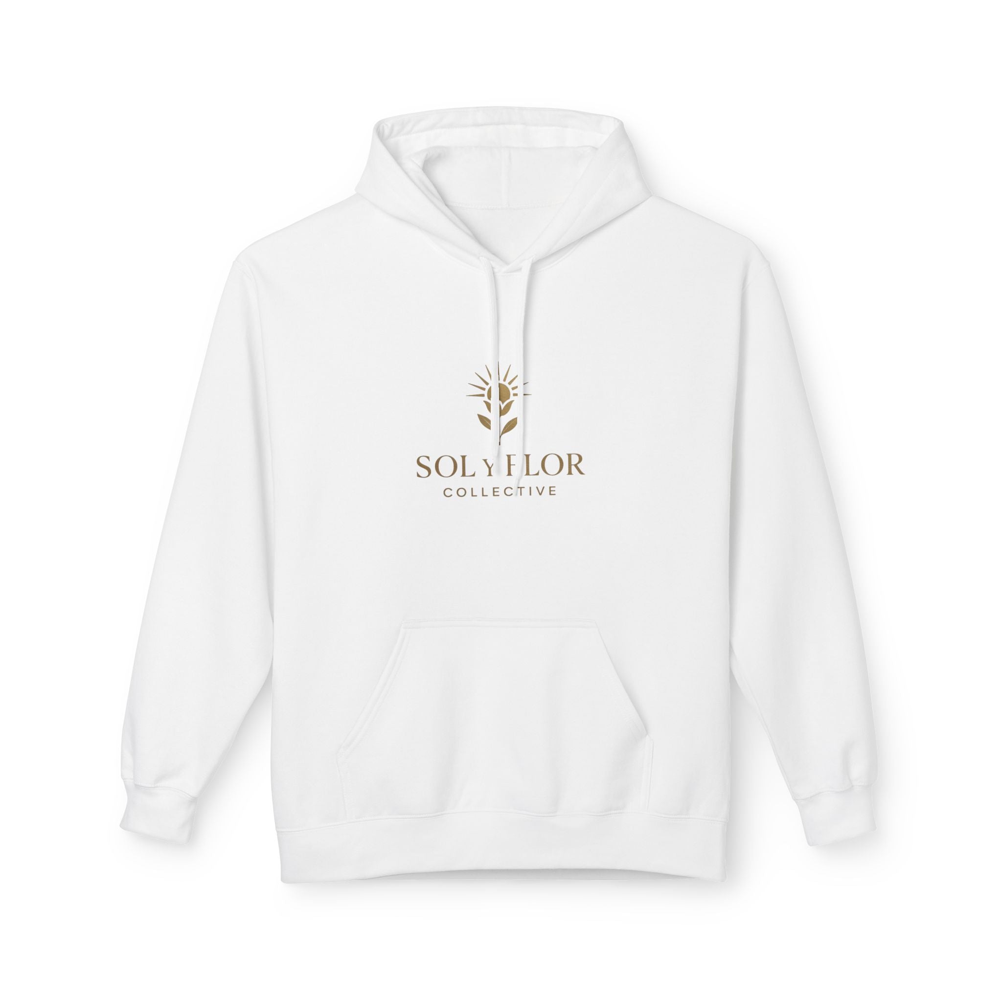 Logo Hoodie