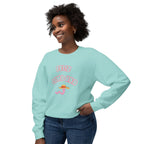 feliz como una lombriz | sudadera| pullover sweater